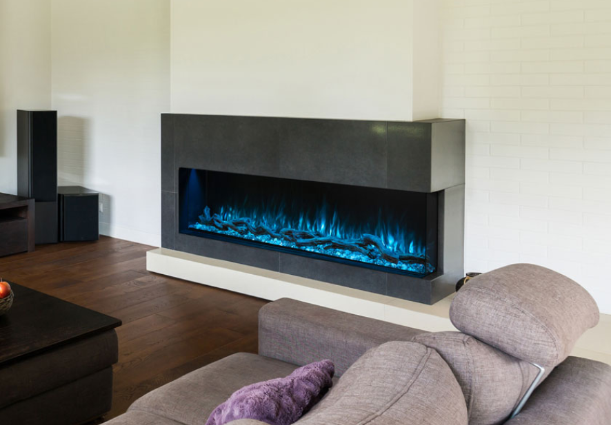 Are Electric Fireplaces Expensive to Run?