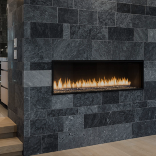 Montigo Exemplar 720 Gas Fireplace R720N