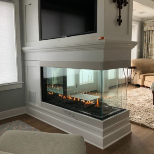 Montigo Exemplar Pier RP424 RP424PFN