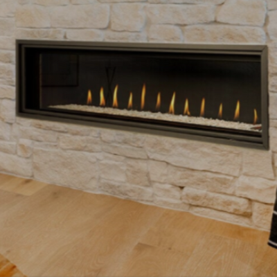Montigo Exemplar 420 Gas Fireplace R420N