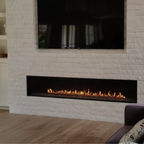 Montigo Exemplar 720 Gas Fireplace R720N