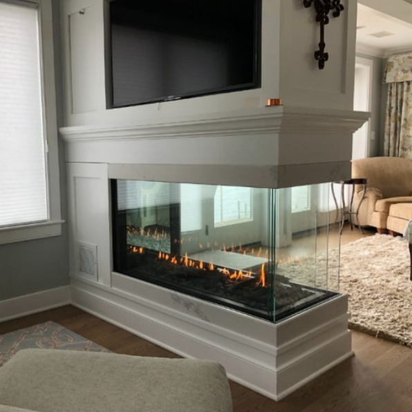 Are Gas Fireplaces Safe?