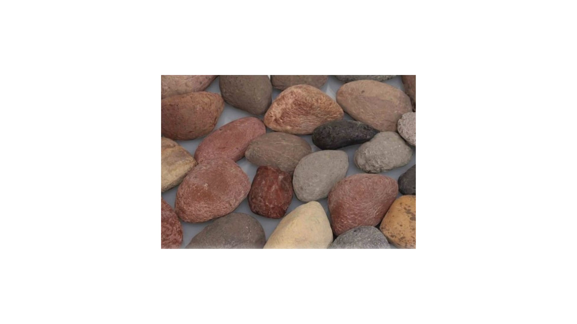 Empire Comfort Systems Assorted Decorative Rocks