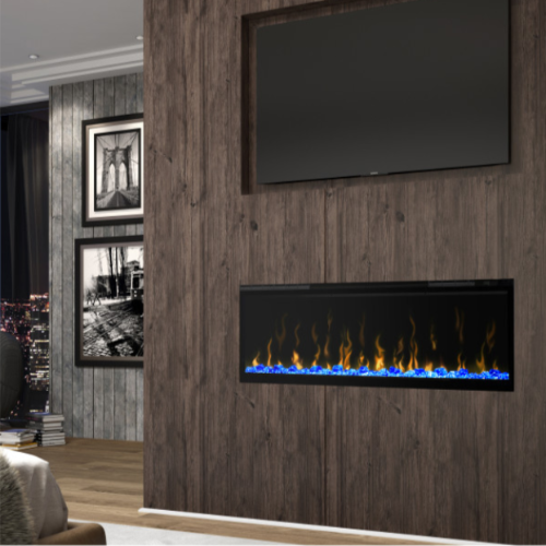Dimplex Ignite XL 50 inch Linear Electric Fireplace XLF50
