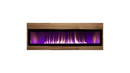 Empire Comfort Systems 72 inch Boulevard Direct-Vent Linear Gas Fireplace DVLL72BP90