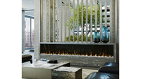 Dimplex Ignite XL 100 inch Linear Electric Fireplace XLF100