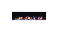 Empire Comfort Systems Ceramic Fiber Driftwood 11 Pc Log Set