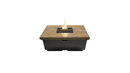 American Fyre Designs Contempo 784 – 44" Square Fire Table