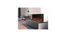 Modern Flames Orion 52 inch Multi-Sided Heliovision Electric Fireplace OR52-MULTI