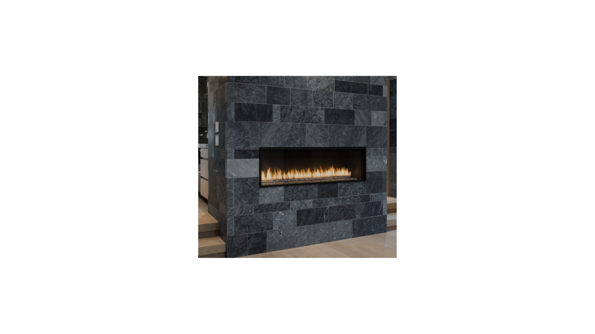 Montigo Exemplar 720 Gas Fireplace R720N