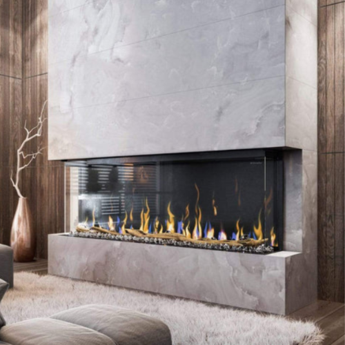 Dimplex Ignite Ultra 50-inch Electric Fireplace ULT50