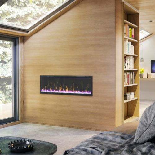 Dimplex Ignite XL 50 inch Linear Electric Fireplace XLF50