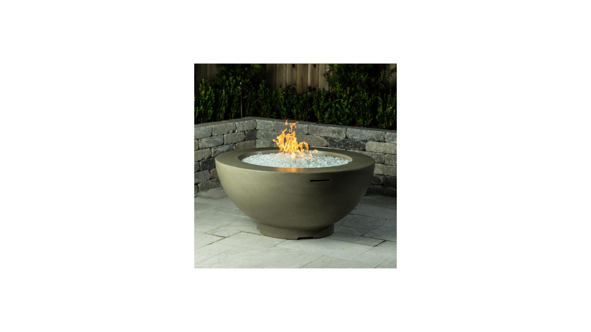 American Fyre Designs 48-Inch Fire Bowl Model 731