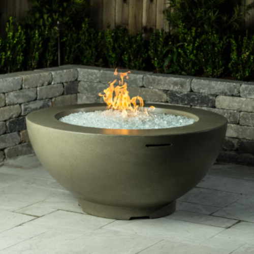 American Fyre Designs 48-Inch Fire Bowl Model 731