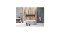 Modern Flames Landscape Pro Slim 44 inch Built-In Electric Fireplace LPS-4414