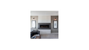 Montigo Delray 48 inch Linear Direct-Vent Gas Fireplace DRL4813NI-2 (Full Load)