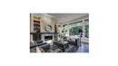 Modern Flames Orion Slim 52 inch Built-In Heliovision Electric Fireplace OR52-SLIM