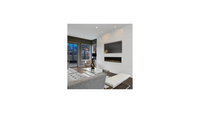 Dimplex Ignite XL 60 inch Linear Electric Fireplace XLF60