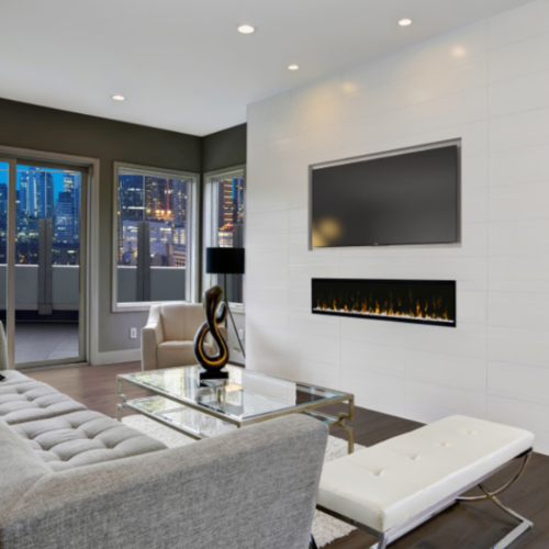 Dimplex Ignite XL 60 inch Linear Electric Fireplace XLF60