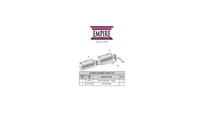 Empire Comfort Systems Variable Speed Twin Blower