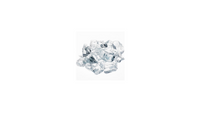 Grand Canyon Gas Logs 1/2 inch Krystallo Diamond Reflective Fire Glass RFG-10-KD