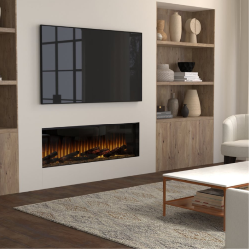 Dimplex Ignite Ultra 60-inch Electric Fireplace ULT60