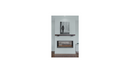 Montigo Exemplar 420 Gas Fireplace R420N