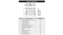Empire Comfort Systems 72 inch Boulevard Direct-Vent Linear Gas Fireplace DVLL72BP90