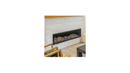 Montigo Delray 72 inch Linear Direct-Vent Gas Fireplace DRL7213NI-2 (Full Load)