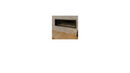Montigo Exemplar 420 Gas Fireplace R420N