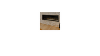 Montigo Exemplar 420 Gas Fireplace R420N
