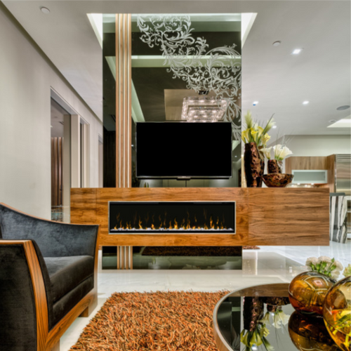 Dimplex Ignite XL 60 inch Linear Electric Fireplace XLF60