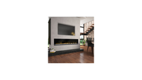 Dimplex Ignite XL 74 inch Linear Electric Fireplace XLF74