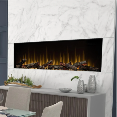 Dimplex Ignite Ultra 50-inch Electric Fireplace ULT50