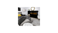Dimplex Ignite Ultra 60-inch Electric Fireplace