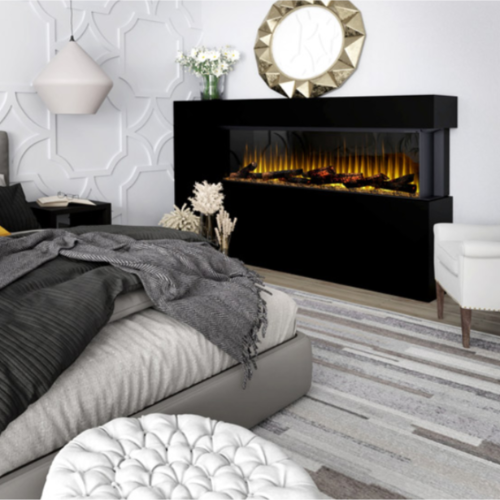 Dimplex Ignite Ultra 60-inch Electric Fireplace ULT60