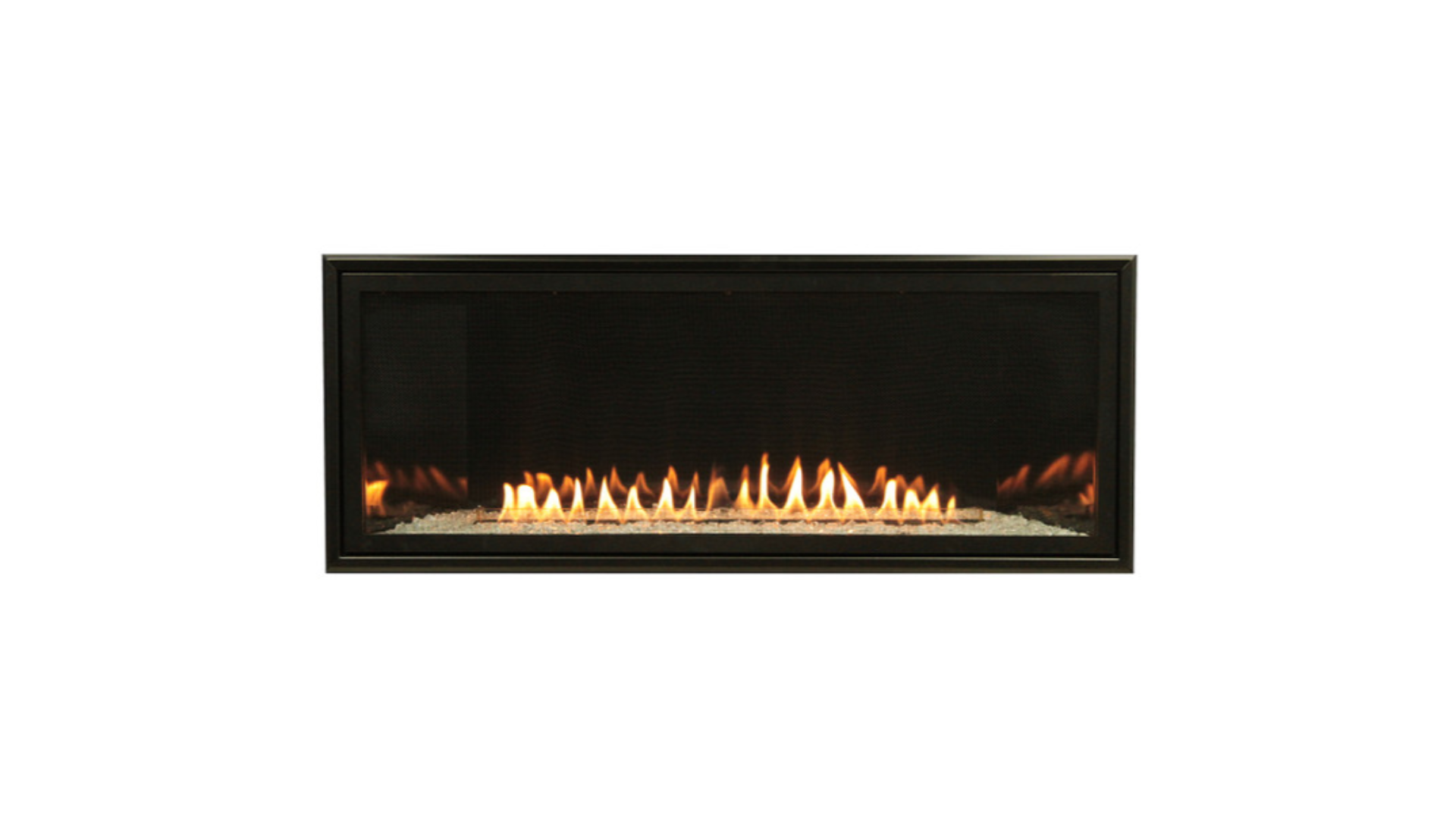 Empire Comfort Systems 36 inch Boulevard Vent-Free Gas Fireplace VFLB36FP90