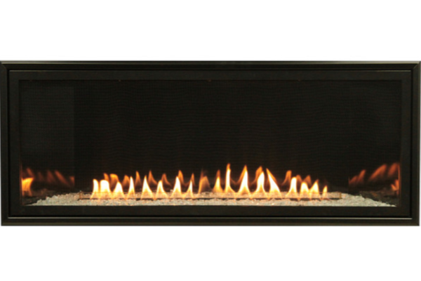 Empire Comfort Systems 36 inch Boulevard Vent-Free Gas Fireplace VFLB36FP90
