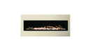 Empire Comfort Systems Black Porcelain Liner for Vent-Fee Gas Fireplaces