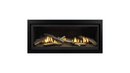 Empire Comfort Systems Rustic Log Set (logs and rocks) for Direct-Vent Gas Fireplaces