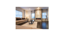 Modern Flames Landscape Pro Slim 44 inch Built-In Electric Fireplace LPS-4414
