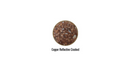 Empire Comfort Systems Copper Reflective Decorative Crushed Glass