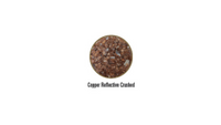 Empire Comfort Systems Copper Reflective Decorative Crushed Glass