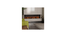 Dimplex Ignite Ultra 100-inch Electric Fireplace