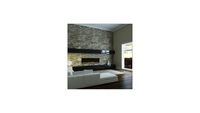 Dimplex Ignite XL 50 inch Linear Electric Fireplace XLF50