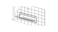 Empire Comfort Systems Heat Management System for Vent-Free Gas Fireplaces