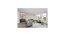 Montigo Prodigy See-Through 800 Series Custom-Built Gas Fireplace
