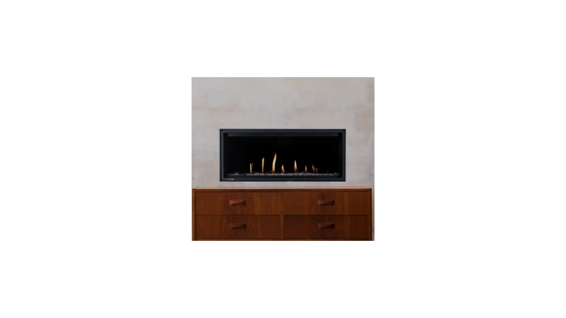Montigo Exemplar 320 Gas Fireplace R320N