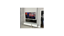 Modern Flames Orion 76 inch Multi-Sided Heliovison Electric Fireplace OR76-MULTI