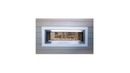 Empire Comfort Systems 48 inch Boulevard Direct-Vent See Through Gas Fireplace DVLL48SP90